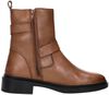 Flache Stiefeletten - small