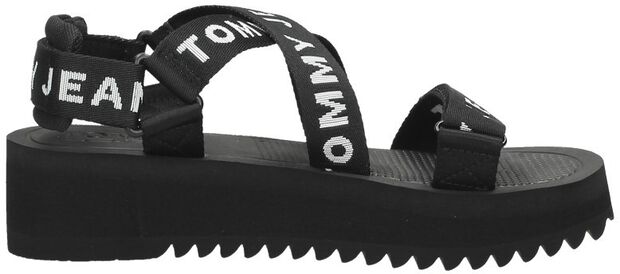 Sandalen flach - large