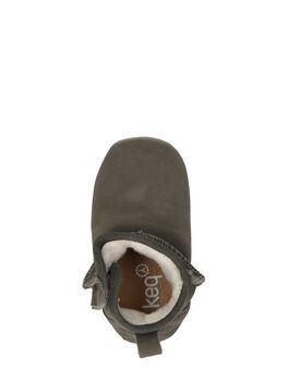 Baby schoentjes