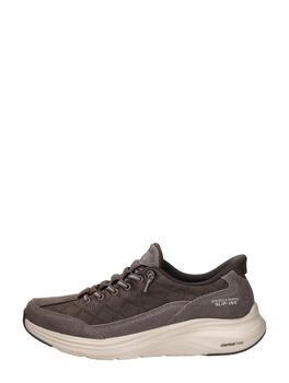 Slip-Ins: Contour Foam