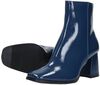 Stiefeletten mit Absatz - small