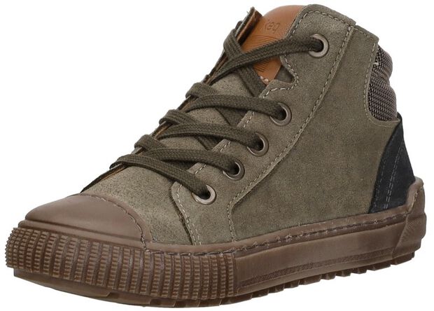 Veterschoenen Hoog - large