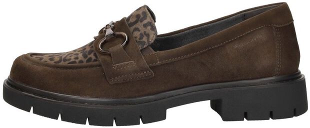 Mocassin - large
