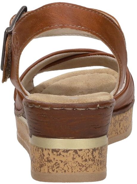 Sandalen Absatz - large