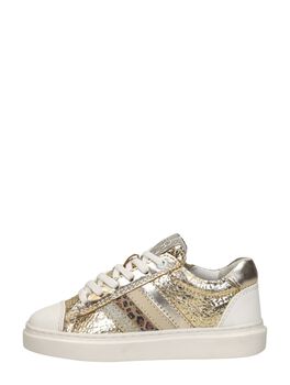 Niedrige Schuhe