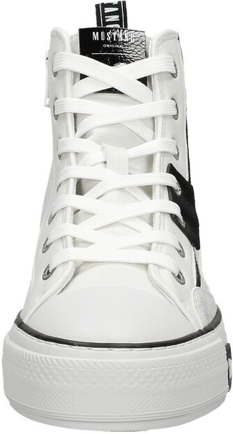 Schnürstiefel - large