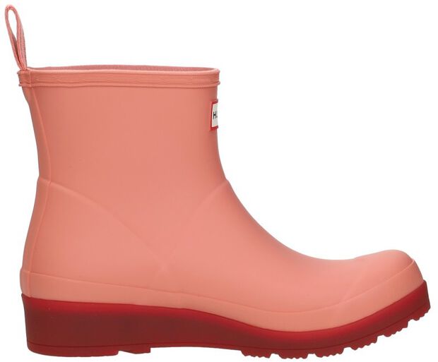 Short Boot - large