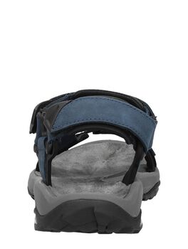 Terra Fi Lite Leather