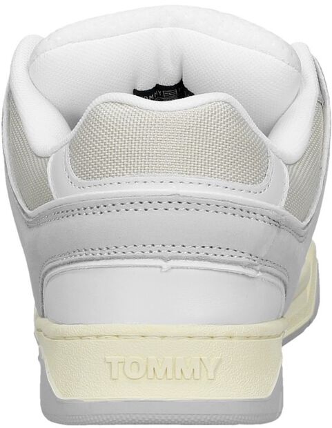 Tommy Jeans Skate Sneaker - large
