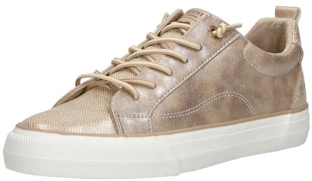 Schnürschuhe low - large