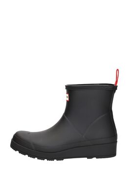 Short Boot