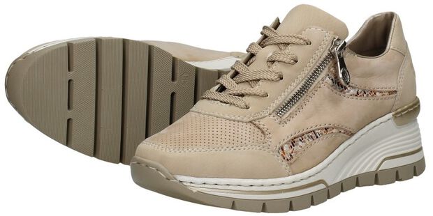 Schnürschuhe low - large