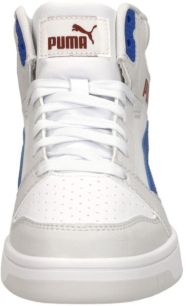 Puma Rebound V6 Mid Jr - large