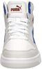 Puma Rebound V6 Mid Jr - small
