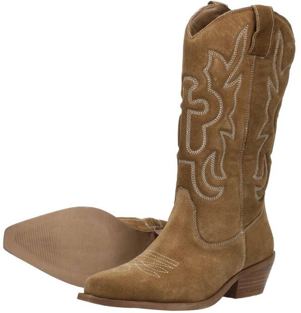 Cowboystiefel - large