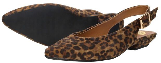 Slingbacks - large