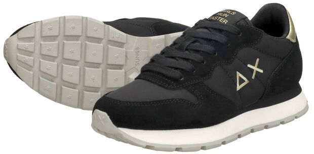 Ally Gold Silver - large