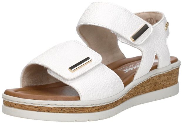 Sandalen Plat - large