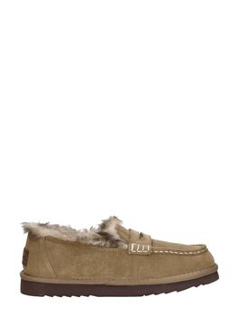 Mildura women suede