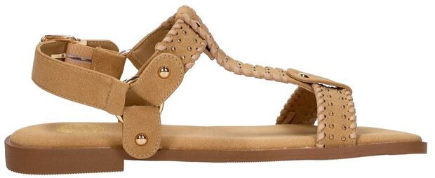 Sandalen Plat - large