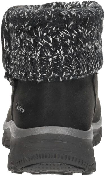Flache Stiefeletten - large