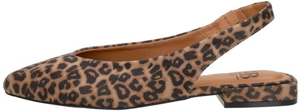 Slingbacks - large