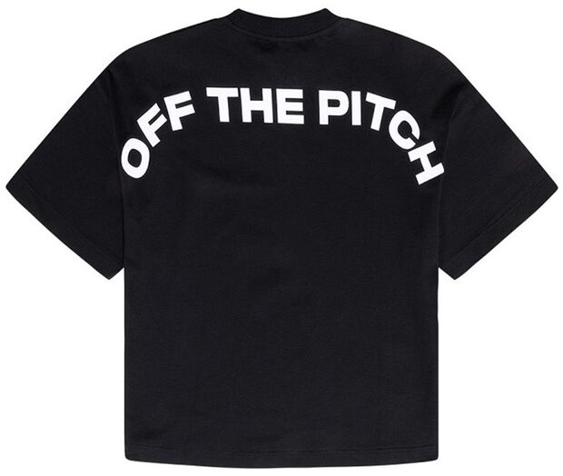 OTP Tee Oversized Unisex - large