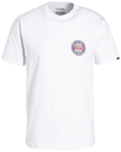 MN Original Checkerboard CO SS - large