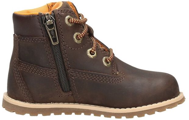 Pokey Pine 6 Inch Boot - large