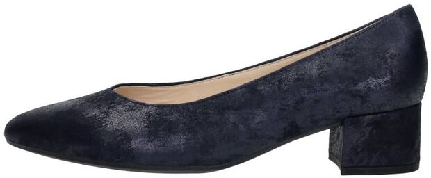 Pumps - large