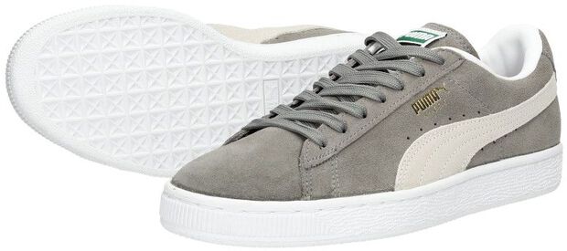 Suede Classic+ - large