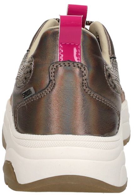 Sneakers Laag - large