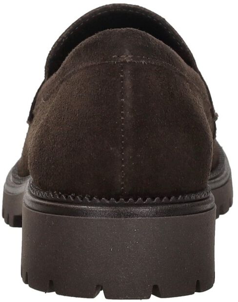 Mocassin - large