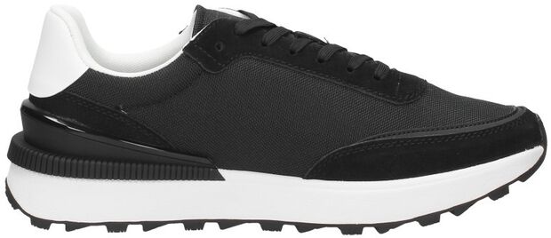 Tommy Jeans Techn. Runner - large