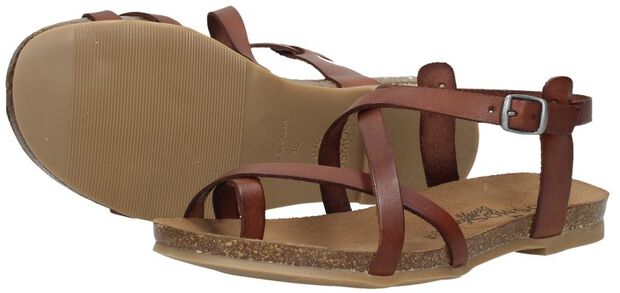 Sandalen flach - large