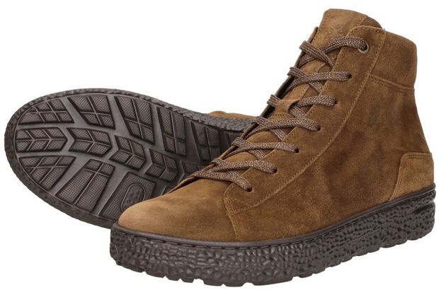 Phil Boot - large