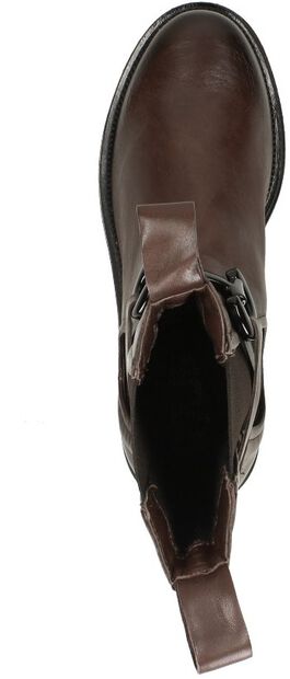 Flache Stiefeletten - large