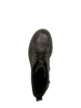 Schnürstiefel