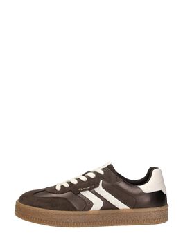 Sneakers Laag