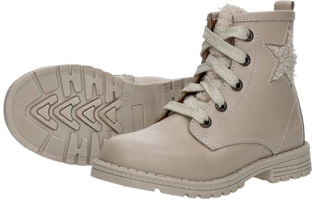 Schnürstiefel - large