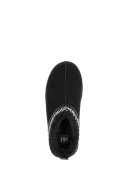 Geschlossene Hausschuhe