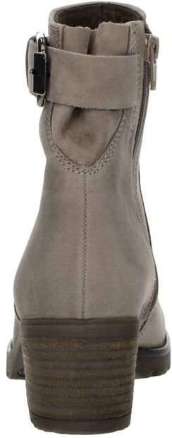 Stiefeletten mit Absatz - large