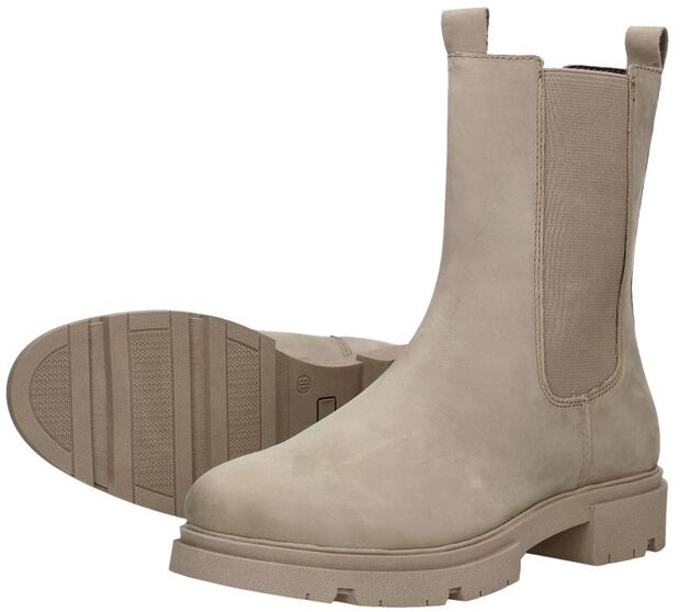 Flache Stiefeletten - large