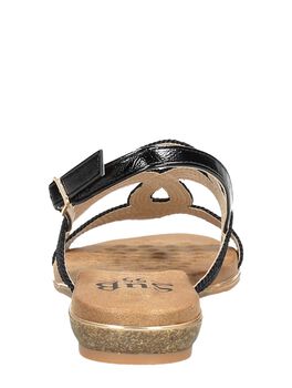 Sandalen flach