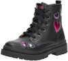 Veterschoen hoog - small