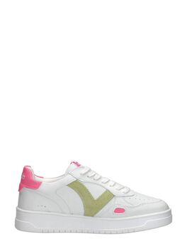 Sneaker low