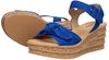 Sandalen Absatz - small