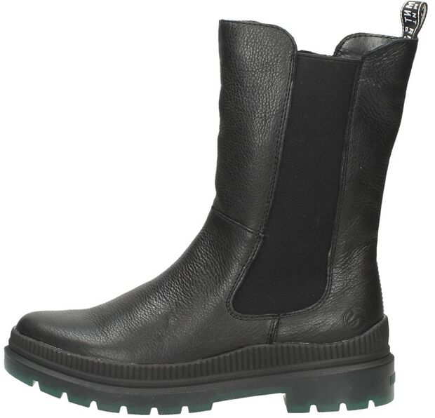Flache Stiefeletten - large