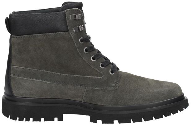 Lug Mid Lace Up Boot Hike - large