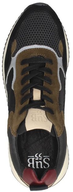 Schnürschuhe low - large